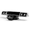 4-In-1 Pega Entertainment Center for PS Vita (Charge,  Sync,  Stand,  Speakers,  Black)
