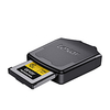 4-in-1 Usb 3.0 Multi-function Smart Memory Card Reader Otg C-type Adapter Micro Sd/tf Microsd Card Reader