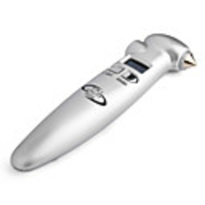 4-in-1 Utility Tool For Car with Hard Plastic