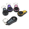 4 in 1 Wireless Remote Key Finder