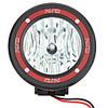 4 inches 12V 55W HID Xenon Spot Beam SUV ATV Bulldozer