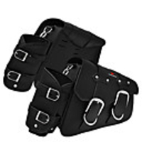 4 L Backpack Accessories Wearable Hardshell Durable Bike Bag PU Leather Bicycle Bag Cycle Bag Motorcycle