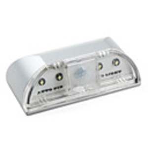 4-LED Auto Sensor Light (White Light)