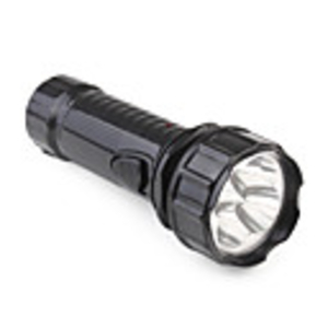 4 LED Multiple Funtion Torch Rechargeable RL-6004