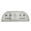 4-LED Sensor Lamp (80mm,  1W)