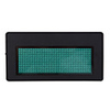 4 Letters Length Jacket Display Board
