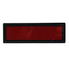 4 Letters Length Jacket Display Board