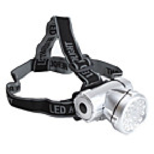 4-Mode 40-LED Headlamp