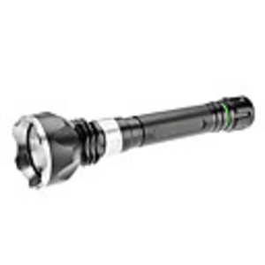 4-Mode Cree XM-L T6 LED Diving Flashlight (10w,  1000LM,  2x18650)