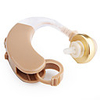 4-Mode Syrinx Hearing Aid/Voice Amplifier (1 AG13)