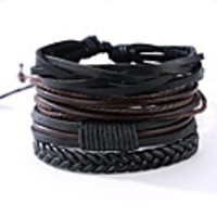 4 PCS Men