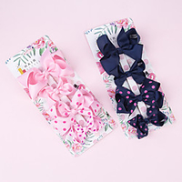 4 Pieces Kids / Toddler Girls