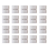 4 pin Led Strip Connector for 5050 RGB Led Strip Lights 20pcs miniinthebox