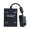 4-Player Multi-Tap Adapter for PS2