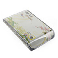 4 Port USB 2.0 Hub