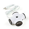 4-Port USB 2.0 Hub