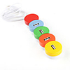 4-Port USB 2.0 Hub