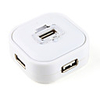 4-Port USB 2.0 Hub