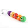 4-Port USB 2.0 Hub