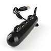 4-Port USB 2.0 Hub