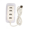 4-Port USB 2.0 Hub