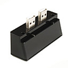 4-Port USB HUB with SD Card Reader for PS3 Slim