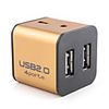 4 Ports HUB for Hi-speed UniversalL Serial Bus