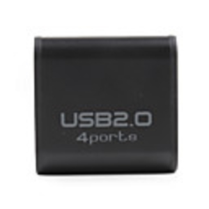 4 Ports HUB for Hi-speed UniversalL Serial Bus