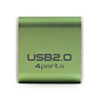 4 Ports HUB for Hi-speed UniversalL Serial Bus