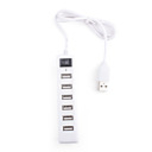 4 Ports USB 2.0 HUB