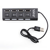 4 Ports USB2.0 Hi-speed HUB