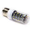 4 W LED Corn Lights 3000-6000 lm E14 E26 / E27 T 56 LED Beads SMD 4014 Warm White Natural White 220-240 V / 1 pc miniinthebox