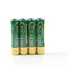 4 x 1350mAh BTY Ni-MH AAA 1.2V Rechargeable Battery