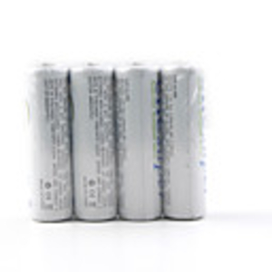 4 x 2250mAh BTY AA Ready Touse Rechargeable Battery