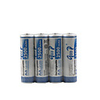 4 x 2500mAh GODP 1.2V LR06 Ni-MH Rechargeable AA Battery