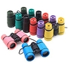 4 X 30 mm Binoculars Portable,  Lightweight BAK4 90/100 m Camping / Hiking / Caving ABSPC