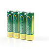 4 x 3000mAh BTY Ni-MH AA HR6 Rechargeable Battery