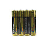 4 x LR03 BTY 1.5A 1.5V AAA Alkaline Battery