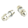 4-Xenon LED White Bulbs (2pcs, 12V)