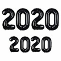 40 inch silver 50 number jumbo foil mylar helium balloons - party decoration supplies balloons - great for 50th birthday or 50th any anniversary parties events