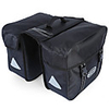 40 L Bike Panniers Bag Bike Rack Bag Large Capacity Waterproof Rainproof Bike Bag Oxford 600D Bicycle Bag Cycle Bag Road Bike / Sports / Cycling Road Bike Mountain Bike MTB Cycling / Bike