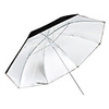 40" Studio Reflector Umbrella
