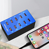 40 W Output Power USB USB Charger Fast Charge For Universal miniinthebox