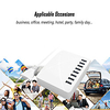 40 W Output Power USB USB Charger Fast Charge For Universal miniinthebox