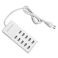 40 W Output Power USB USB Charger Fast Charge For Universal miniinthebox