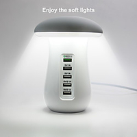 40 W Output Power USB USB Charger Fast Charge For Universal miniinthebox