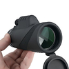 40 X 60 mm Binoculars Waterproof High Definition Easy Carrying Fully Multi-coated BAK4 Hiking Camping / Hiking / Caving Traveling