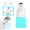400ML Intelligent Automatic Foam Dispenser Foam Washing Mobile Phone Infrared Sensor Kitchen Bathroom Tools USB