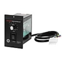 400W 50/60Hz 220V AC Motor Speed Control Pinpoint Regulator Speed Controller Forward Backward