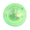 40mm Glitter Bouncing Ball with LED Inside